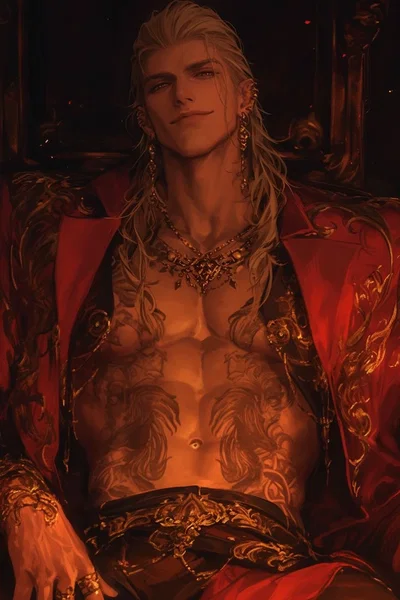 Tryon | God of War