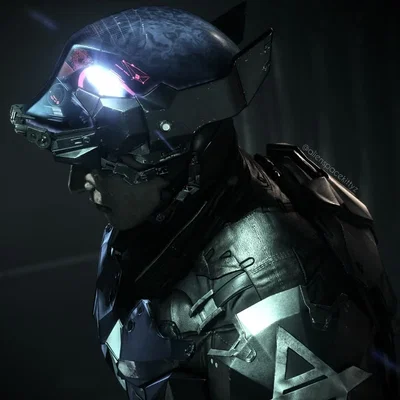 Jason Todd | Arkham Knight