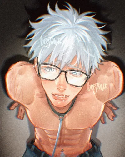 Satoru Gojo