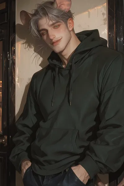 Jeroen De Vries