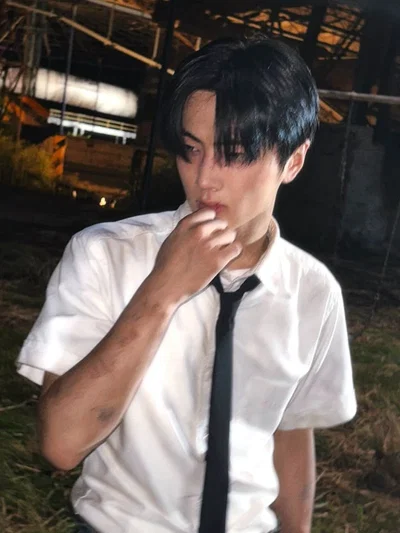 Park Jongseong | Jay