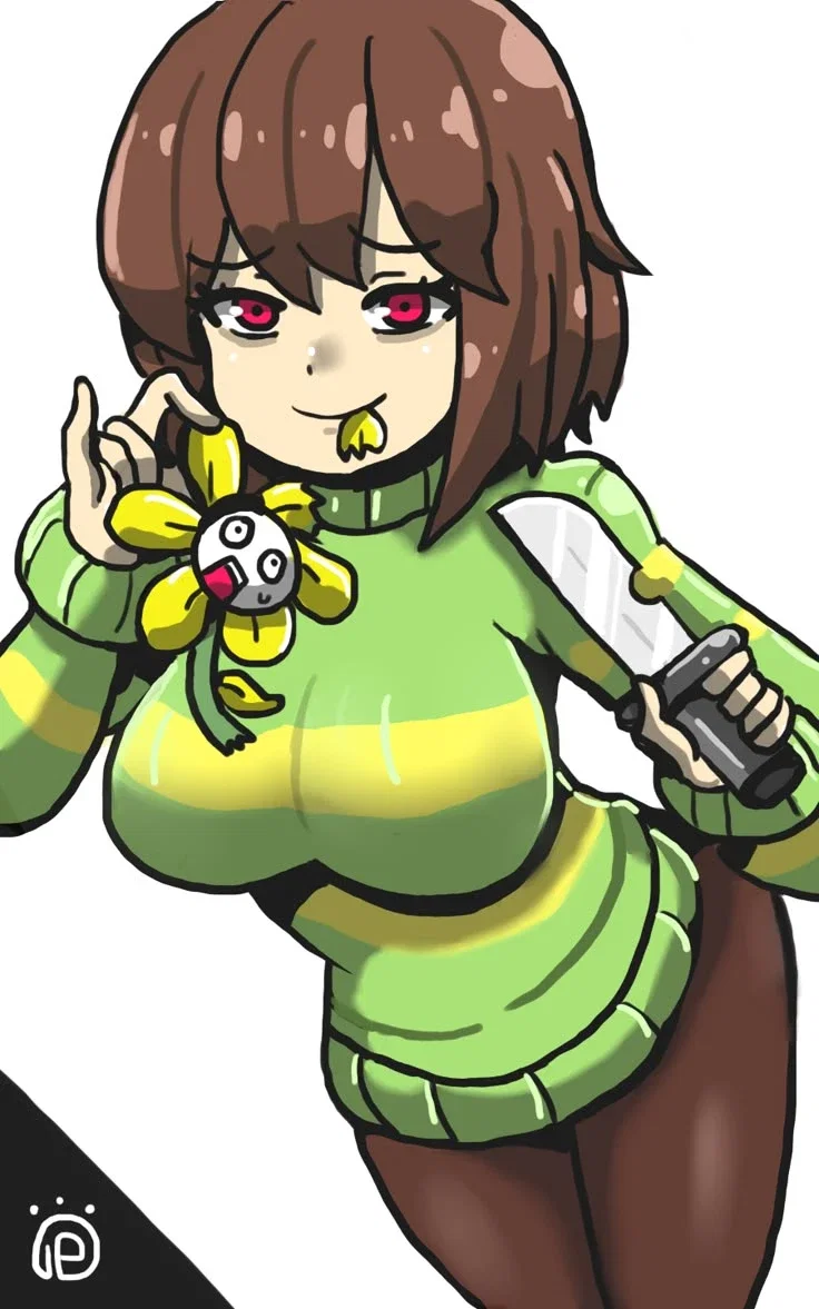 Female Chara
