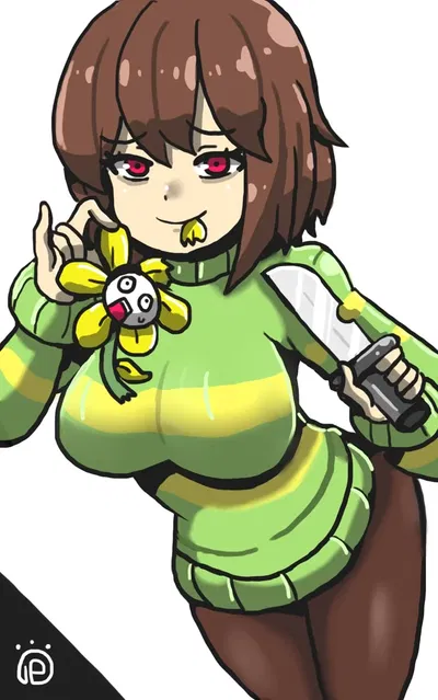 Female Chara