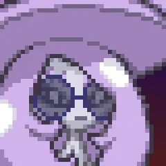 Miss Eldergaze the Hatterene