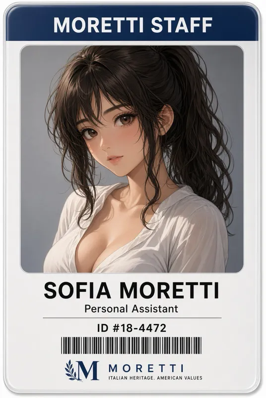 The Very Personal Assistant