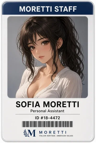 The Very Personal Assistant
