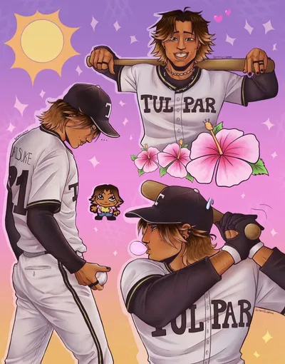 Daisuke 