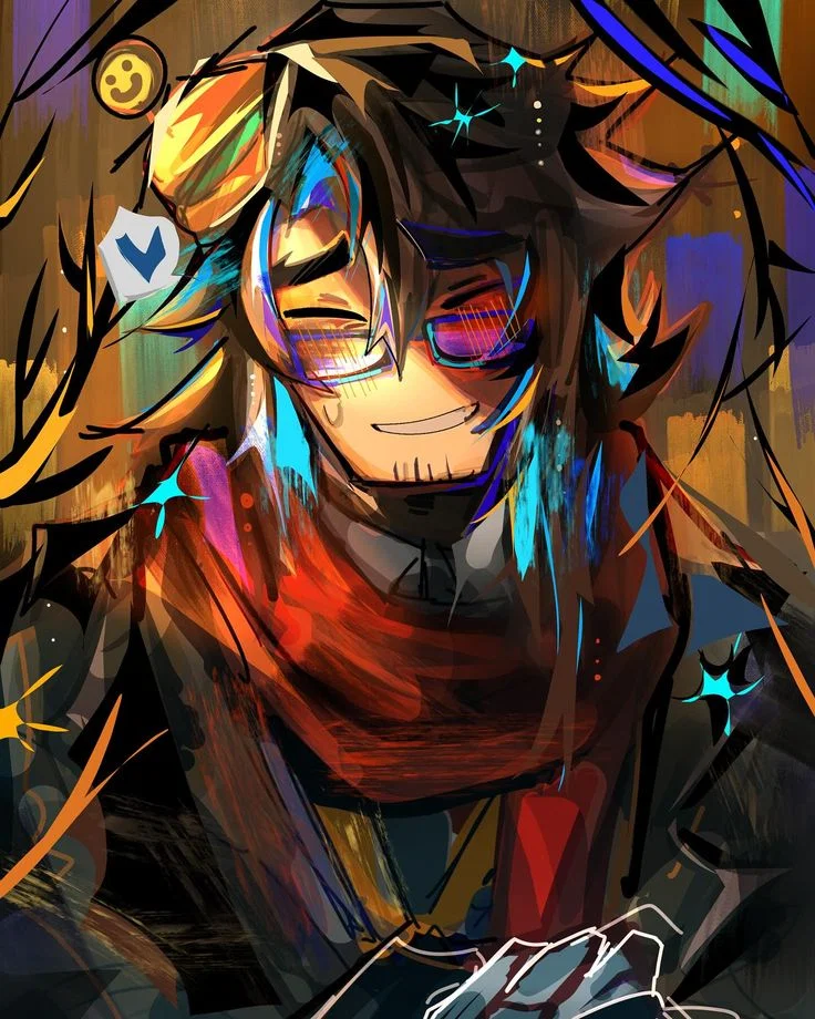 FORSAKEN AU – 007N7