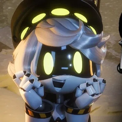 N - Murder Drones