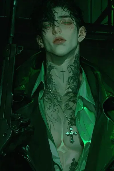 Harvey (killer)