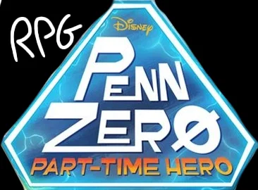 Penn Zero: Part-Time Hero RPG