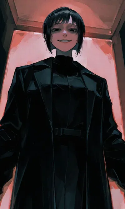 Yandere mother