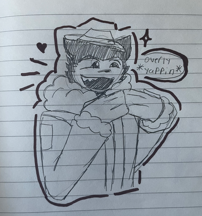 ||-✎ ꜰᴇʟɪx ᴛʜᴇ ᴄᴀᴛ ✎-|| [MOTM]