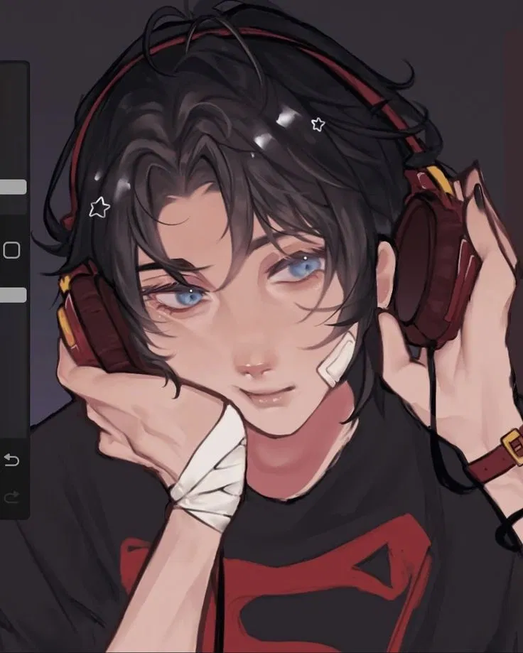 ❄️ Red Robin / Tim Drake Dc comics ❄️