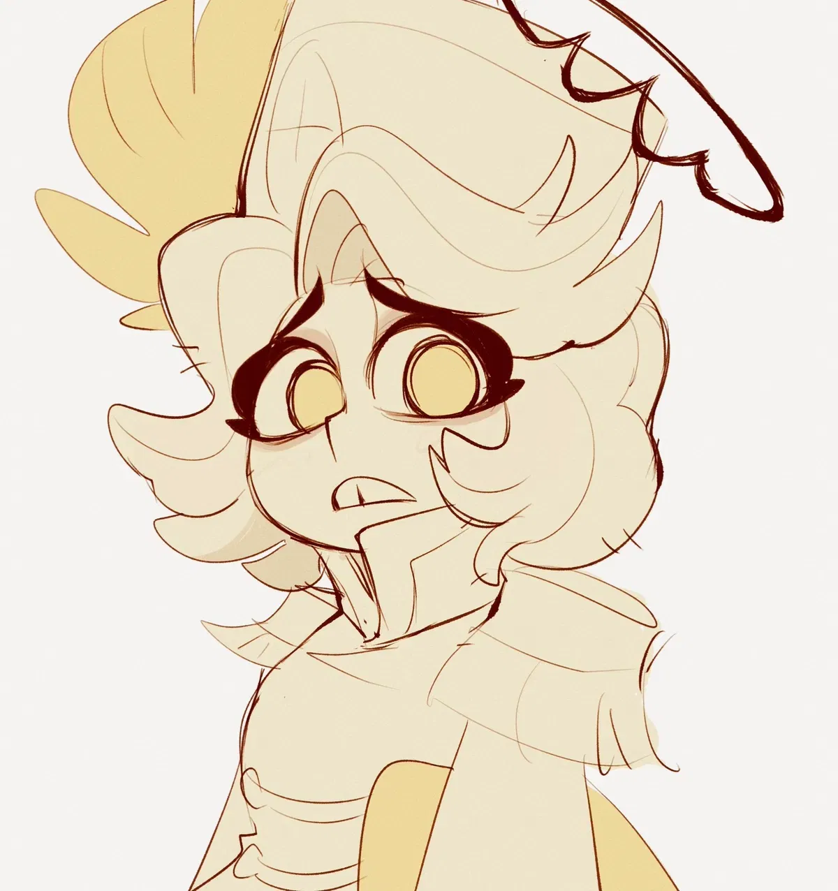 Abel - Hazbin Hotel