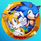 Sonica The Hedgehog -   Original