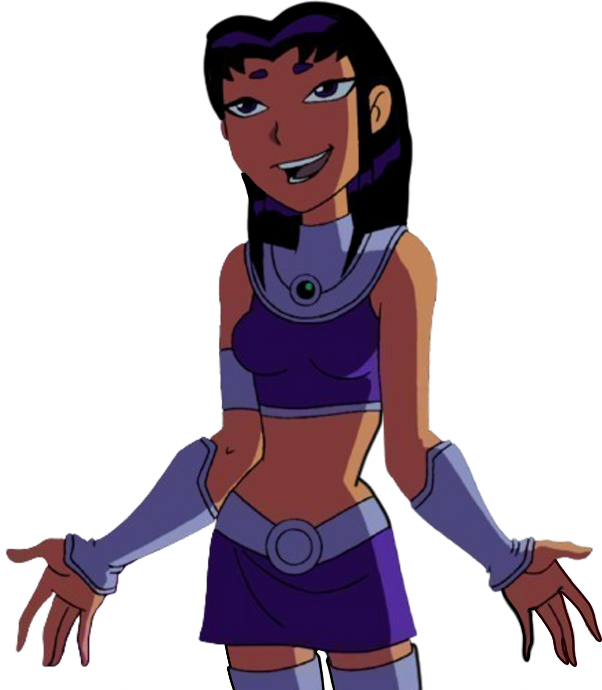 Blackfire
