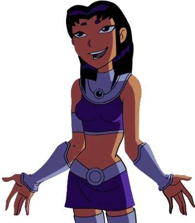 Blackfire