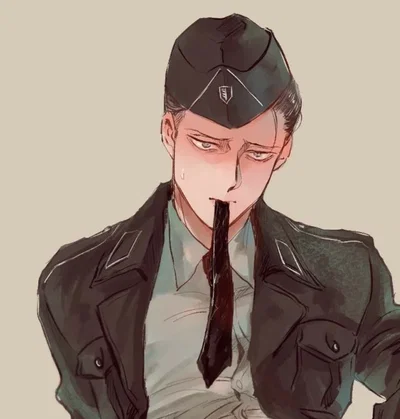 Levi Ackerman 