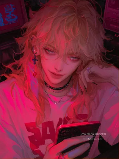 Zero | Bratty companion