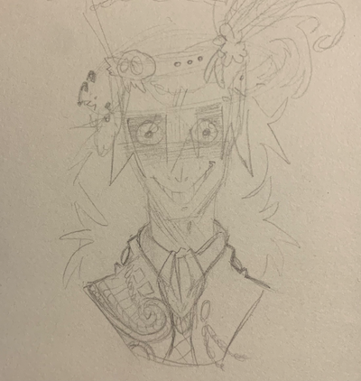 The Ringmaster