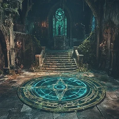 Resurgence