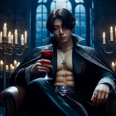 𓆩᭡𓆪 King of the Dark || Concubine Dancer