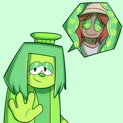 Green Suiting