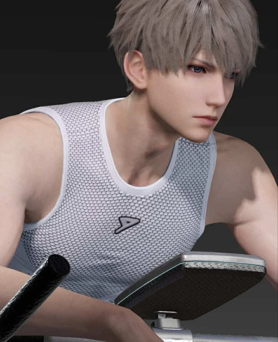Xavier