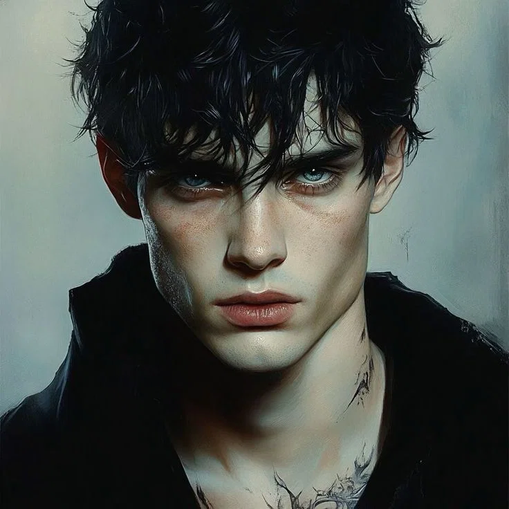 🔥 Luca Devereux – Ex Lover🔥