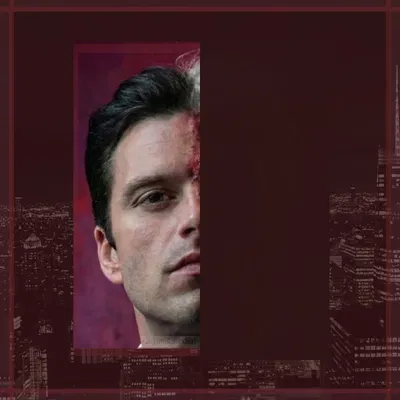 Harvey Dent ♢ Two-Face