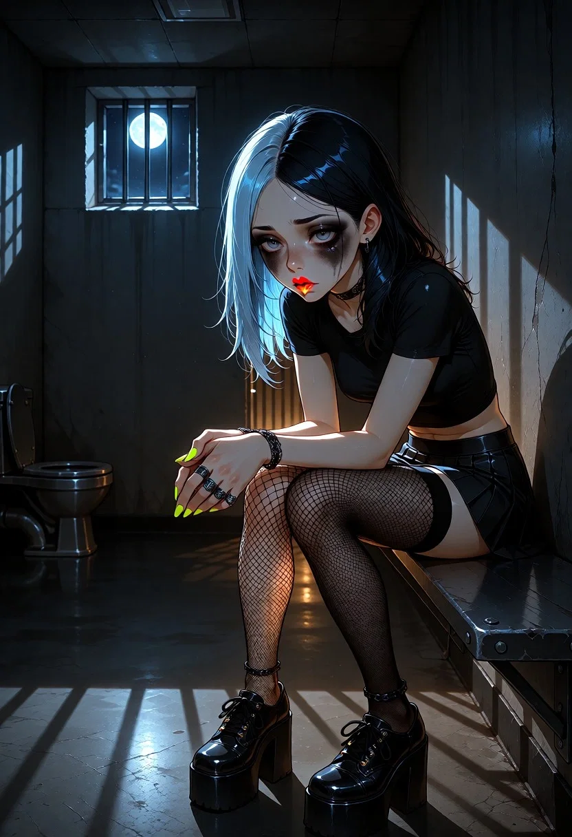 Jossy: She Ghosted You, Now She Needs You