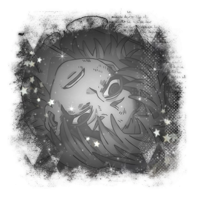 ʚ rudo surebrec ɞ