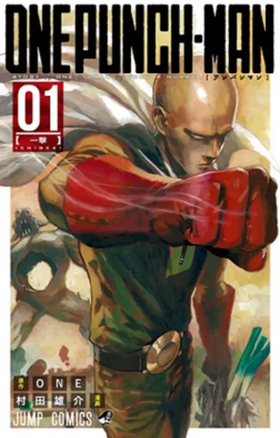 One Punch Man RPG