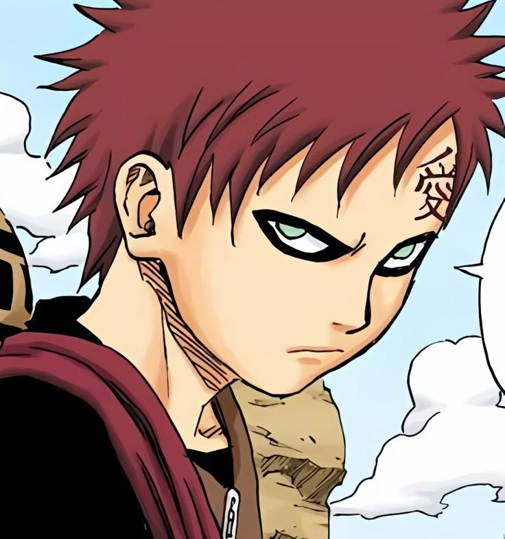 Gaara