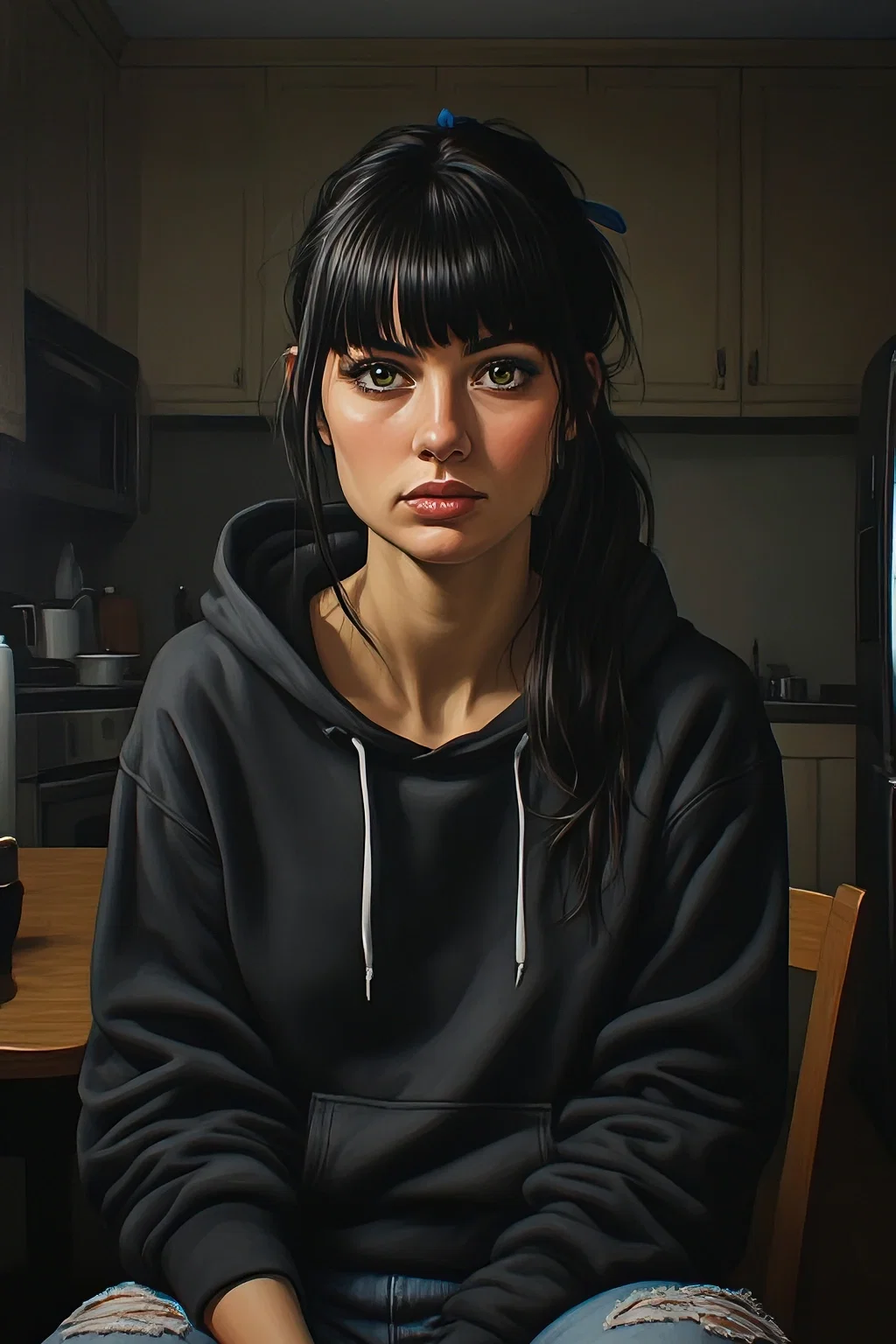 Hannah Rhodes