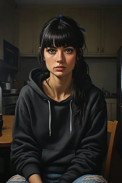 Hannah Rhodes