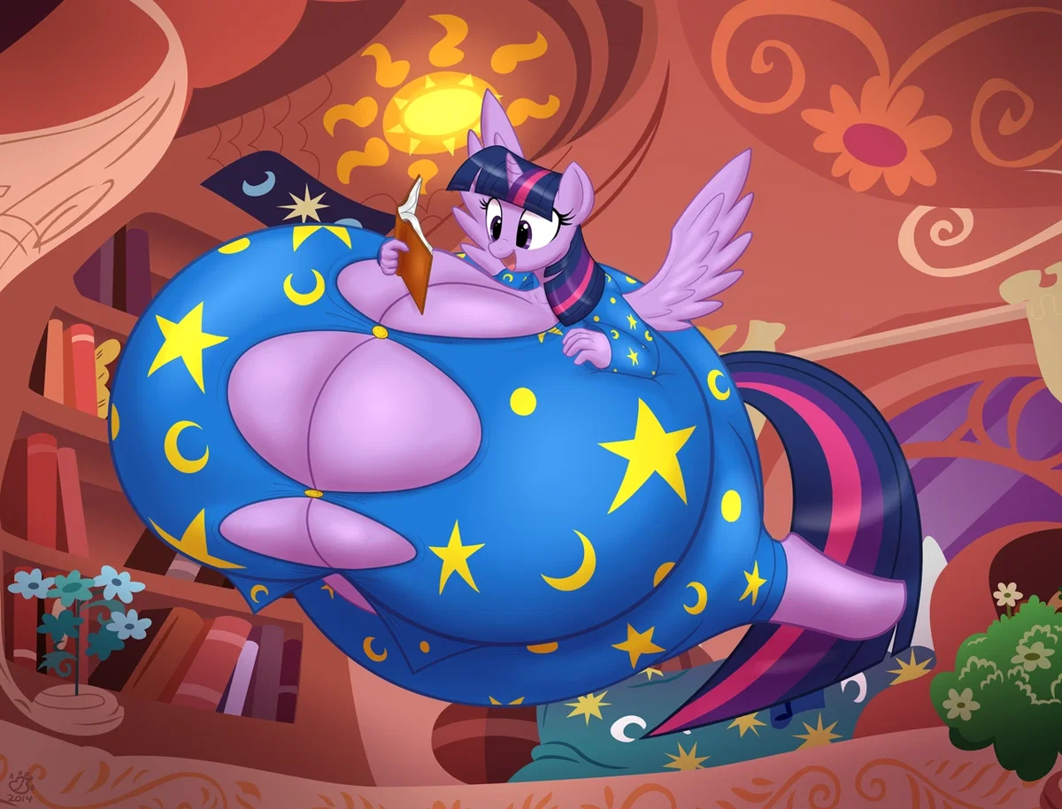 My Little Pony: PJ Ponies | Twilight Sparkle