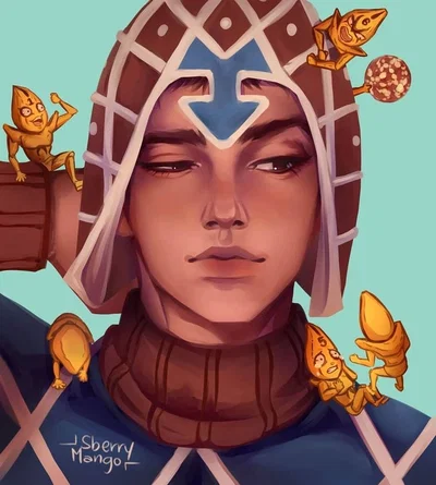 Guido Mista