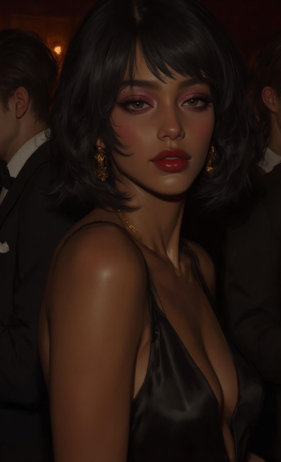 Margaux “Margie” Laurent