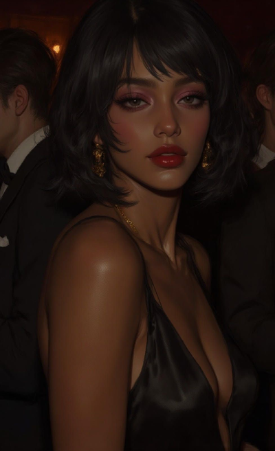 Margaux “Margie” Laurent