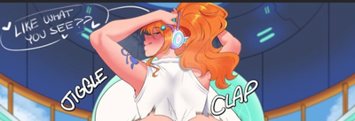Nami [Egghead]