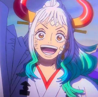 Son of Kaido, Yamato