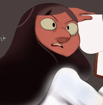 priyanka maheswaran (Barrybbeesly)
