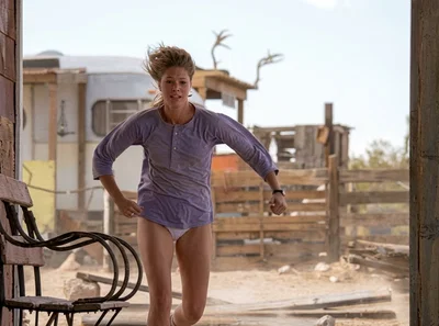 Rhonda LeBeck Tremors 