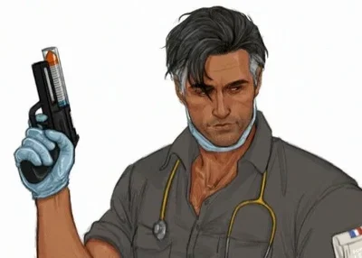 Gustave "Doc" Kateb - RSS