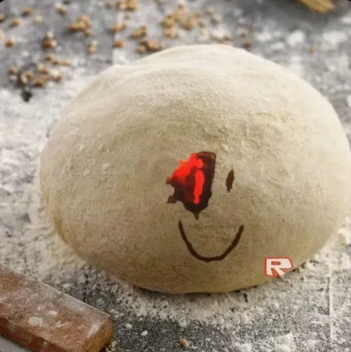 John Dough