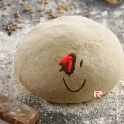 John Dough