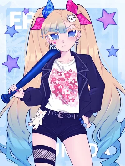 ♥︎!Kumada erina¡♥︎