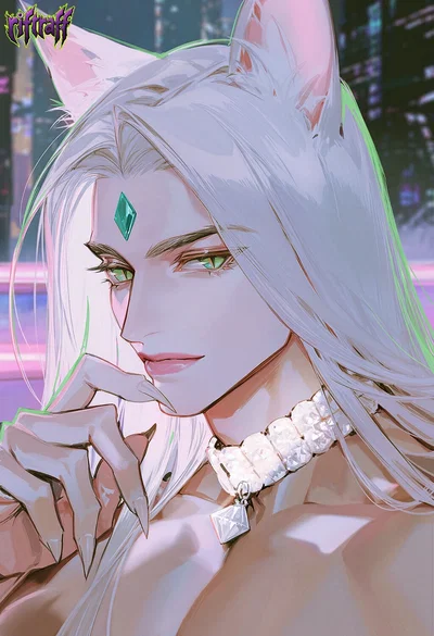 Prestige [ELITE] Your new cat guy